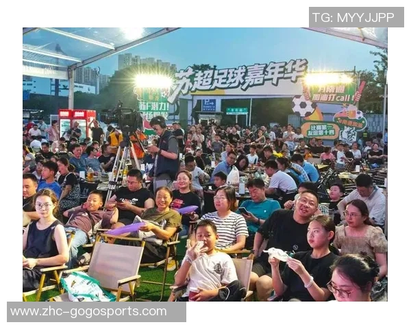 激情四溢的足球嘉年华活动盛典邀您共庆足球文化的魅力与团结 激情四溢的足球嘉年华活动盛典邀您共庆足球文化的魅力与团结
