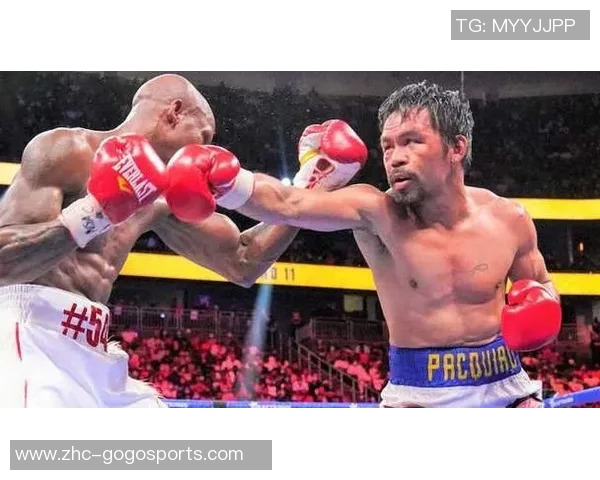 戈洛夫金与帕奎奥世纪对决谁将成为拳坛新王者的终极较量 戈洛夫金与帕奎奥世纪对决谁将成为拳坛新王者的终极较量